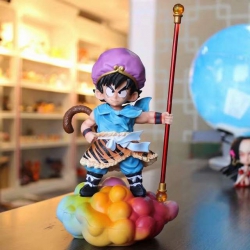 The Journey to the West The Mo...