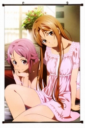 Sword Art Online Plastic pole ...