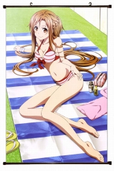 Sword Art Online Plastic pole ...