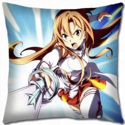 Sword Art Online Double-sided ...