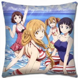 Sword Art Online Double-sided ...