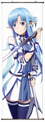 Sword Art Online Plastic pole ...