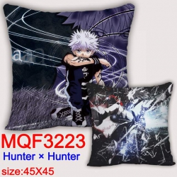 Hunter X Hunter Double-sided f...