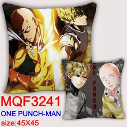 One Punch Man Double-sided ful...