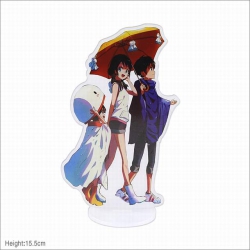 Weathering with you Acrylic St...