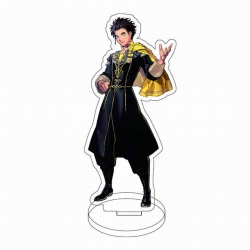 Fire Emblem Double-sided trans...