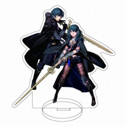 Fire Emblem Double-sided trans...