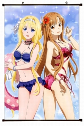 Sword Art Online Plastic pole ...