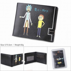 Rick and Morty Cartoon PU full...