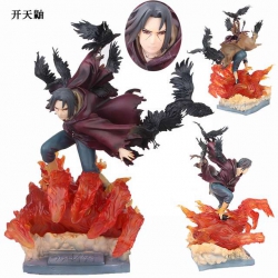 Naruto Uchiha Itachi Boxed Fig...