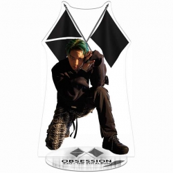 EXO OBSESSION Kai Acrylic Stan...