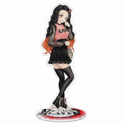 Demon Slayer Kimets Acrylic St...