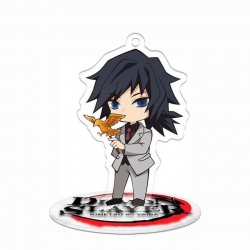 Demon Slayer Kimets Tomioka Gi...