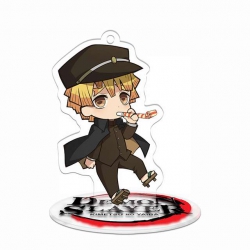 Demon Slayer Kimets Agatsuma Z...