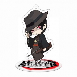 Demon Slayer Kimets Kibutsuji ...