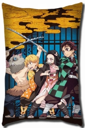 Demon Slayer Kimets Double Sid...