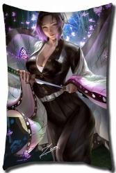 Demon Slayer Kimets Double Sid...