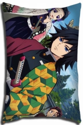 Demon Slayer Kimets Double Sid...