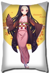 Demon Slayer Kimets Double Sid...