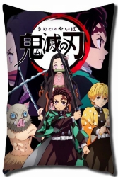 Demon Slayer Kimets Double Sid...