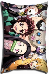 Demon Slayer Kimets Double Sid...