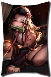 Demon Slayer Kimets Double Sid...