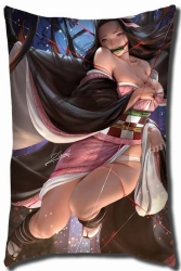 Demon Slayer Kimets Double Sid...