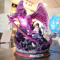 Naruto Susanoo Sasuke Boxed Fi...