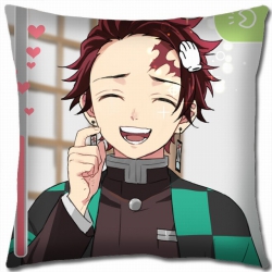 Demon Slayer Kimets Double-sid...