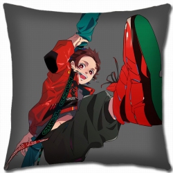 Demon Slayer Kimets Double-sid...