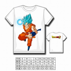 Dragon Ball Full color printed...