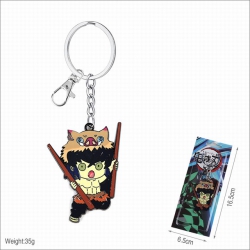 Demon Slayer Kimets Hashibira ...