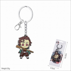 Demon Slayer Kimets Kamado Tan...