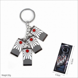 Demon Slayer Kimets Kamado Tan...