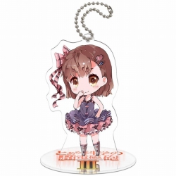 Toaru Kagaku no Railgun Q vers...