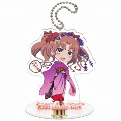 Toaru Kagaku no Railgun Q vers...