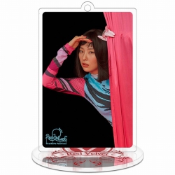 Red Velvet SeulGi Rectangular ...