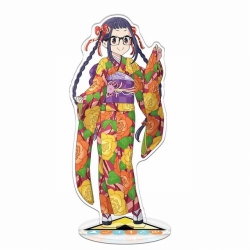 Laid-Back Camp: Room Camp △ Ac...