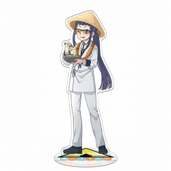 Laid-Back Camp: Room Camp △ Ac...