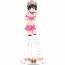Toaru Kagaku no Railgun  Acryl...