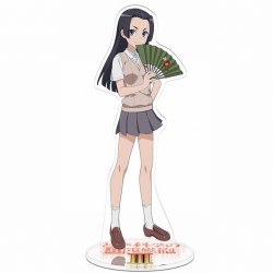 Toaru Kagaku no Railgun  Acryl...