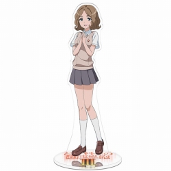 Toaru Kagaku no Railgun  Acryl...