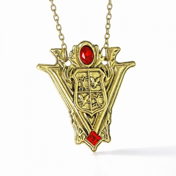 Twilight Necklace pendant diameter 5.1X4.6CM 18G a set price for 12 pcs