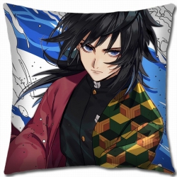 Demon Slayer Kimets Double-sid...