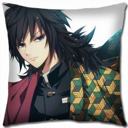 Demon Slayer Kimets Double-sid...