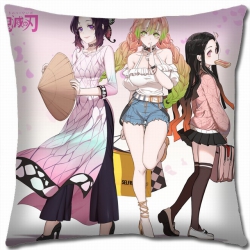 Demon Slayer Kimets Double-sid...