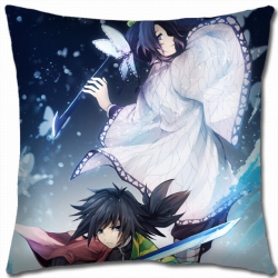 Demon Slayer Kimets Double-sid...