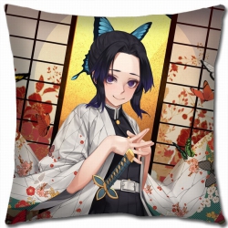 Demon Slayer Kimets Double-sid...