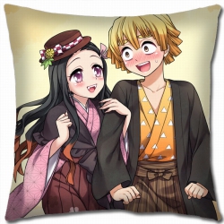 Demon Slayer Kimets Double-sid...