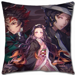 Demon Slayer Kimets Double-sid...